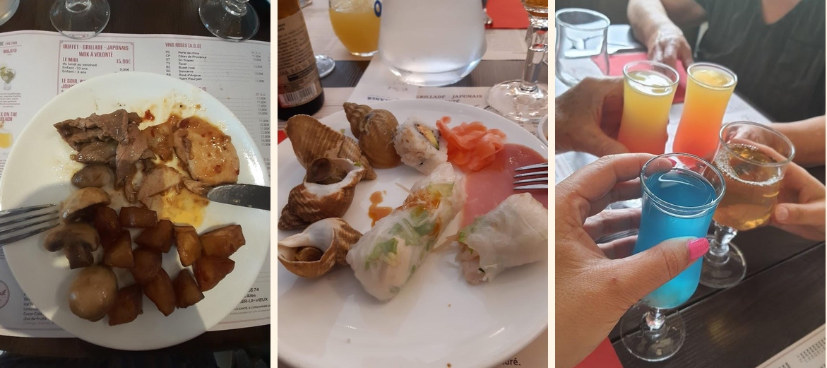 Délices Wok - Gallery Image 2