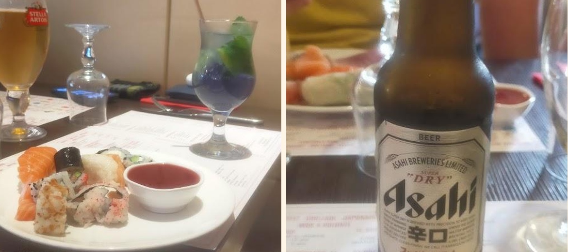 Délices Wok - Gallery Image 3