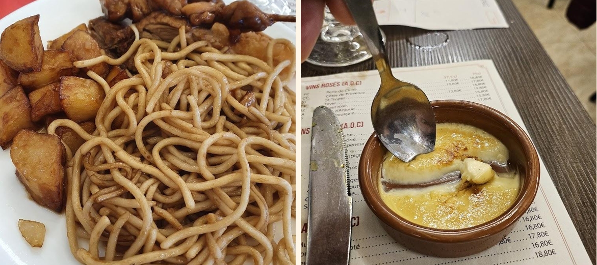 Délices Wok - Gallery Image 4