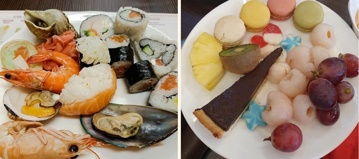 Délices Wok - Gallery Image 5