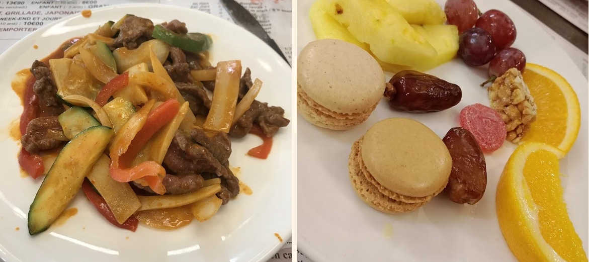 Délices Wok - Gallery Image 6