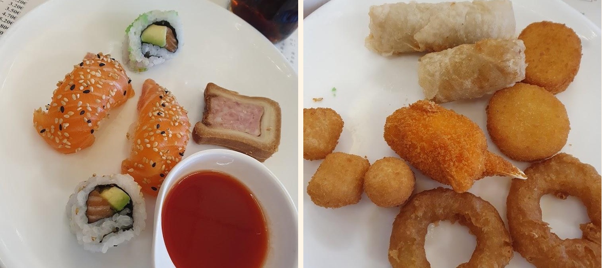 Délices Wok - Gallery Image 7